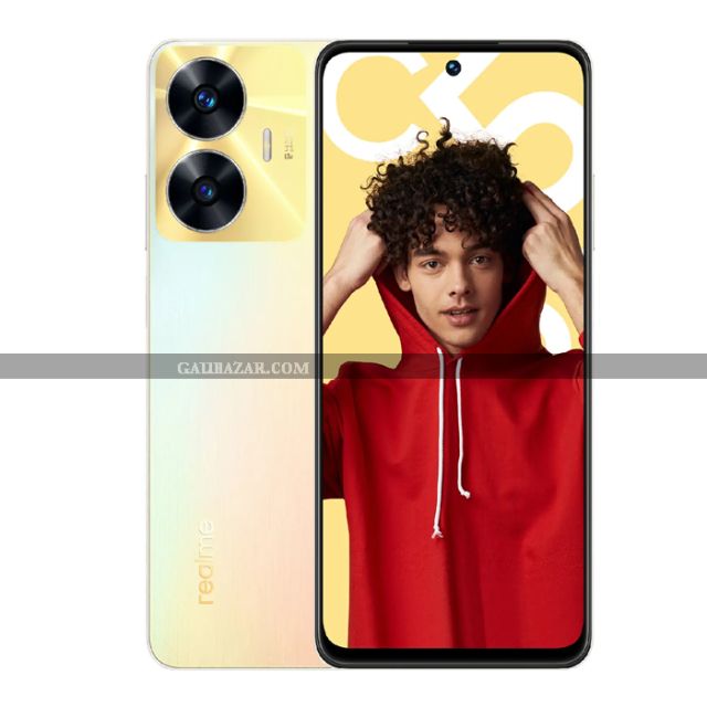 Realme C55 (6GB | 64GB)
