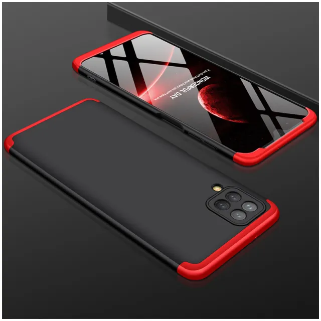 Samsung Galaxy A12 & M12 Original GKK 360Â° Mobile Cover