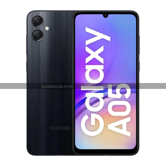 Samsung Galaxy A05 (4GB | 64GB)