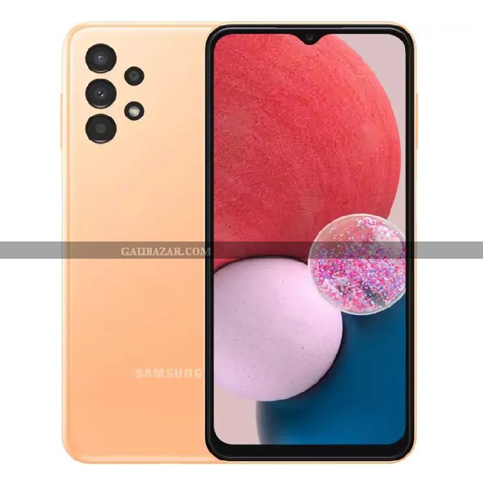 Samsung Galaxy A13 (4GB | 64GB)