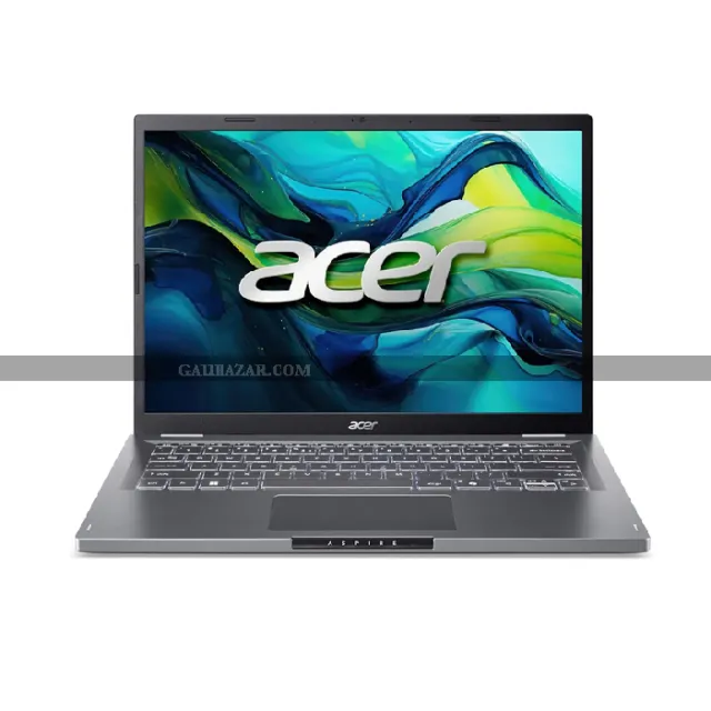 Acer Aspire 14 A14-51P-51LA | Intel Core 5 120U