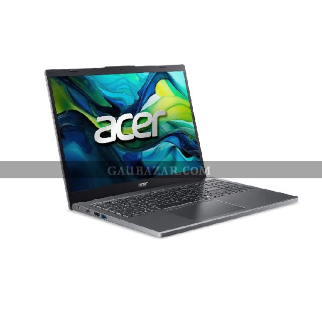 Acer Aspire 15 A15-51M-70PZ | Intel Core 7 150U