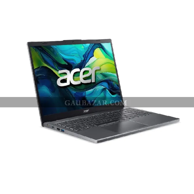 Acer Aspire 15 A15-51M-70PZ | Intel Core 7 150U