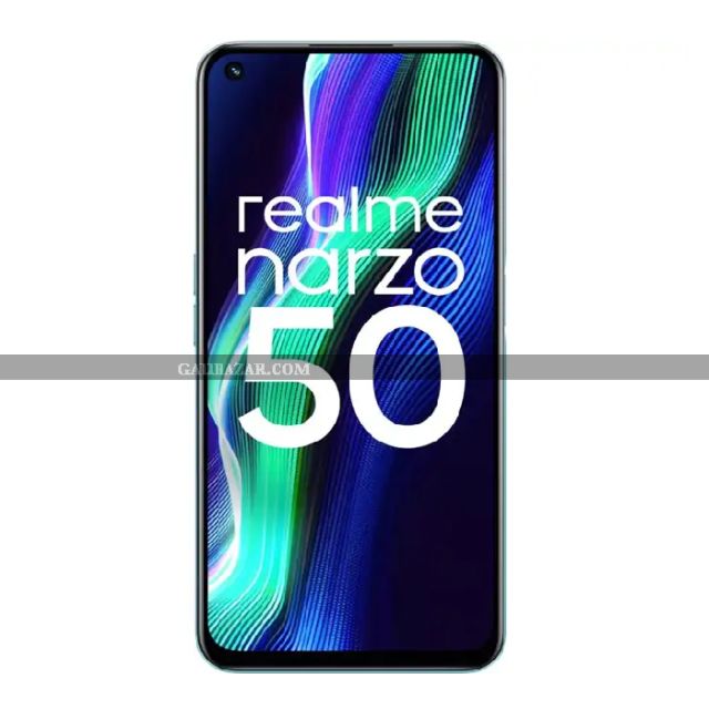 Realme Narzo 50A (4GB | 64GB)