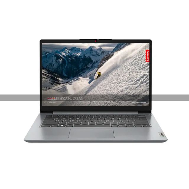 Lenovo IdeaPad 1 14AMN7 | Ryzen 5 7520U | 256GB SSD