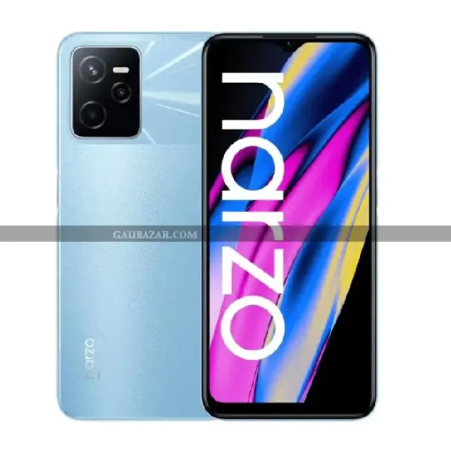 Realme Narzo 50A Prime (4GB | 64GB)