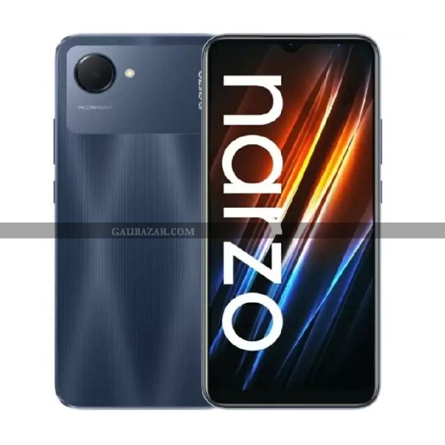 Realme Narzo 50I Prime (4GB | 64GB)
