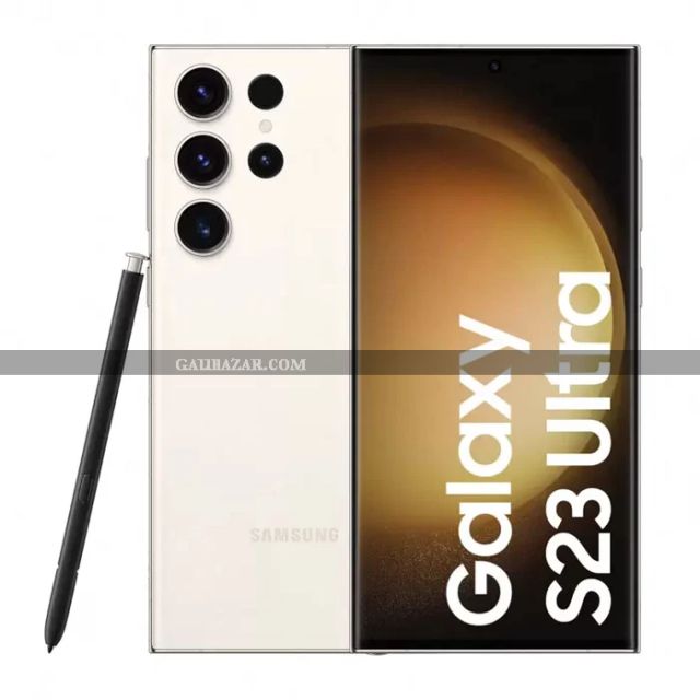 Samsung Galaxy S23 Ultra 5G (12GB | 256GB)