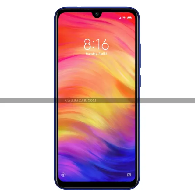 MI Redmi Note 7 Pro (6GB | 128GB)