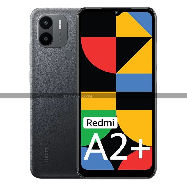 Redmi A2+ (2GB | 32GB)
