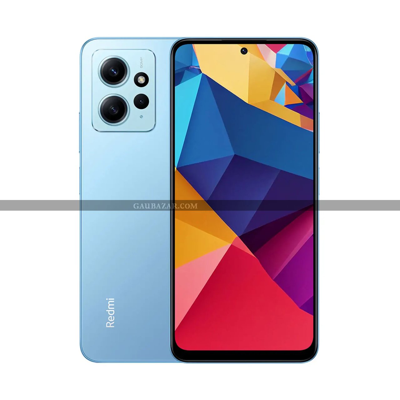 Redmi Note 12 (4GB | 128GB)