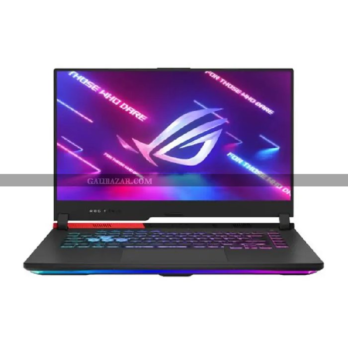 Asus ROG Strix G15 G513QC | Ryzen 7 5800H | RTX 3050