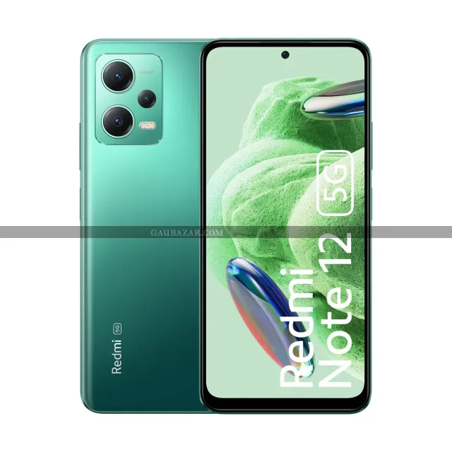 Redmi Note 12 5G (8GB | 256GB)