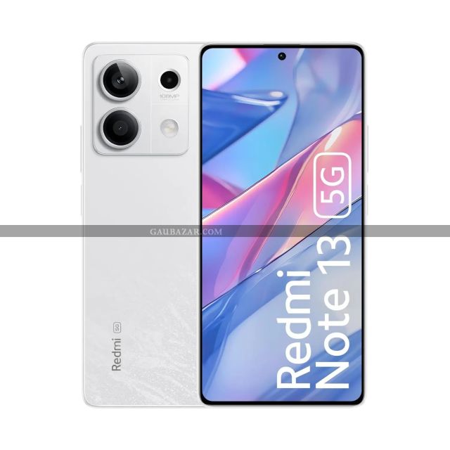 Redmi Note 13 (6GB | 128GB)