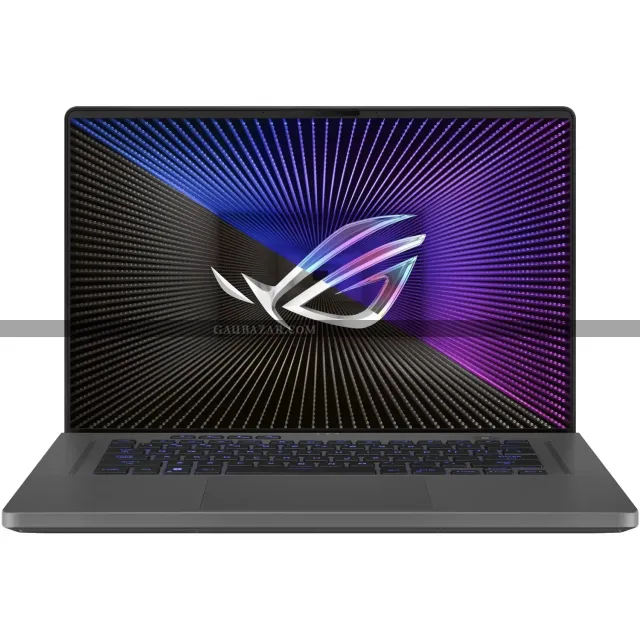 Asus ROG Zephyrus G16 GU603VV | i7 13th Generation | RTX 4060