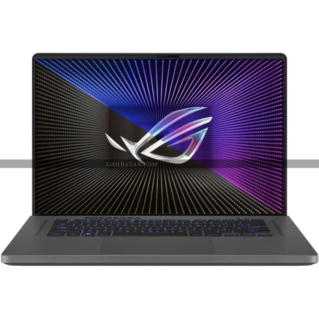 Asus ROG Zephyrus G16 2024 GU605MI | Nvidia RTX 4070 8GB Graphics