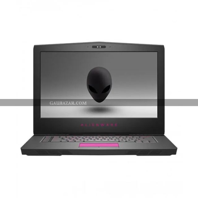 Alienware R3 | i7 7th Generation | 13.6″