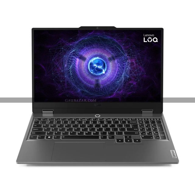 Lenovo LOQ 15APH8 Gaming Laptop | Ryzen 5 7640HS