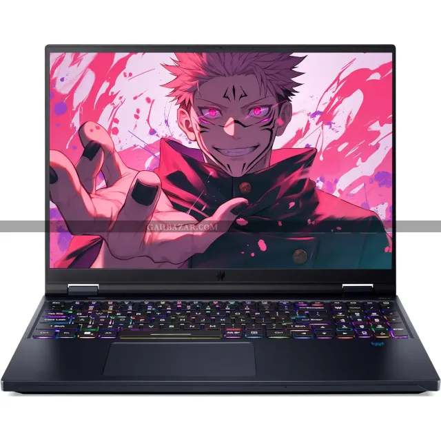 Acer Predator Helios 16 PH16-72-91SF 2024 Gaming Laptop
