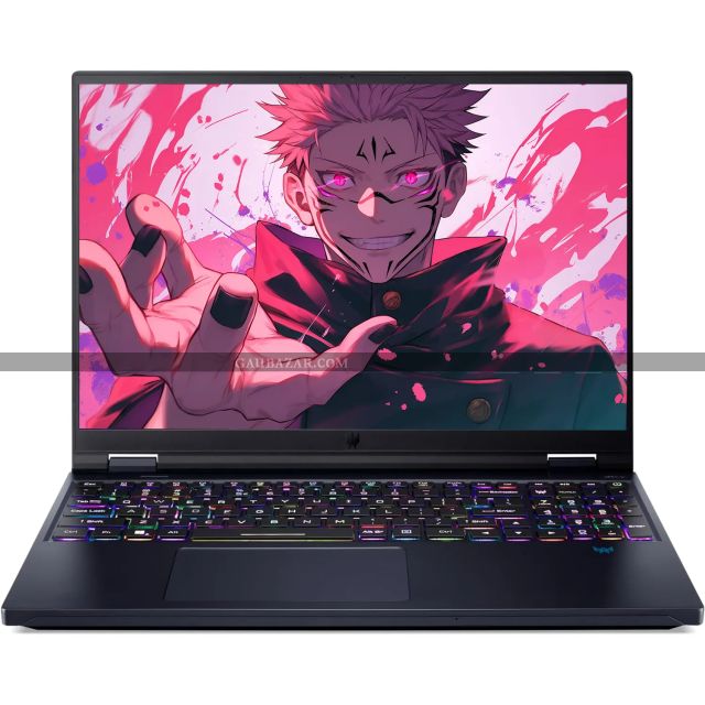 Acer Predator Helios 16 PH16-72-92N9 2024 Gaming Laptop
