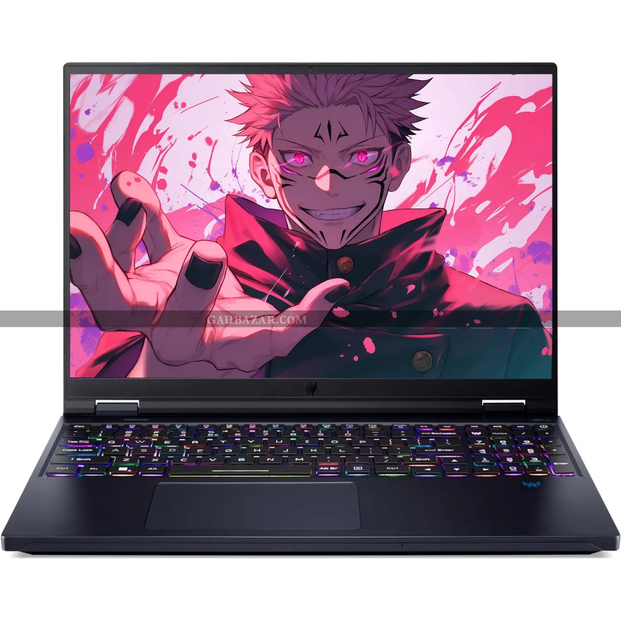 Acer Predator Helios 16 PH16-72-92N9 2024 Gaming Laptop