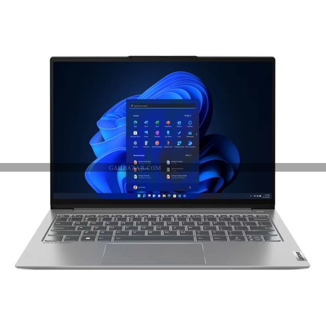 Lenovo ThinkBook 13s G4 IAP | Intel Core i5 1240P