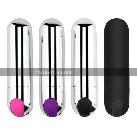 MINI RECHARGEABLE BULLET