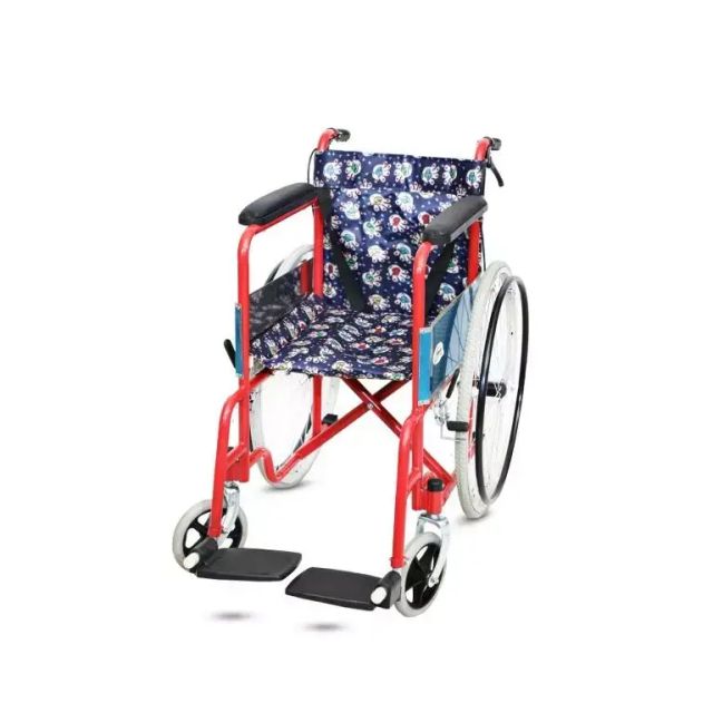 Pediatric Wheelchair