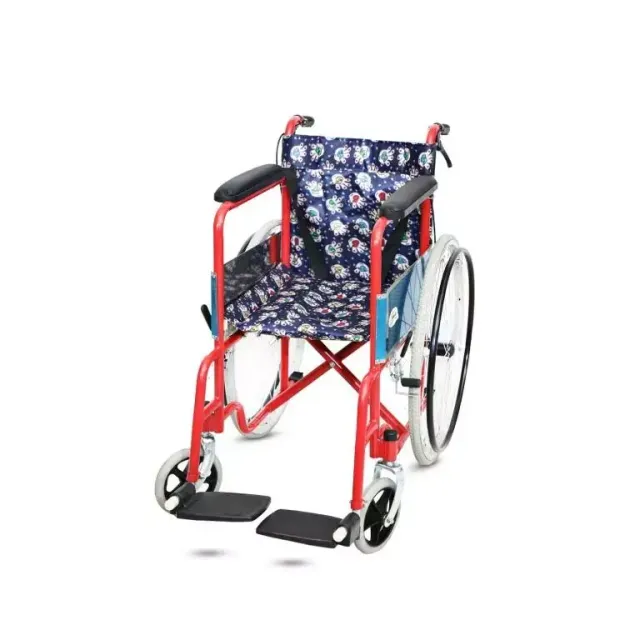 Pediatric Wheelchair
