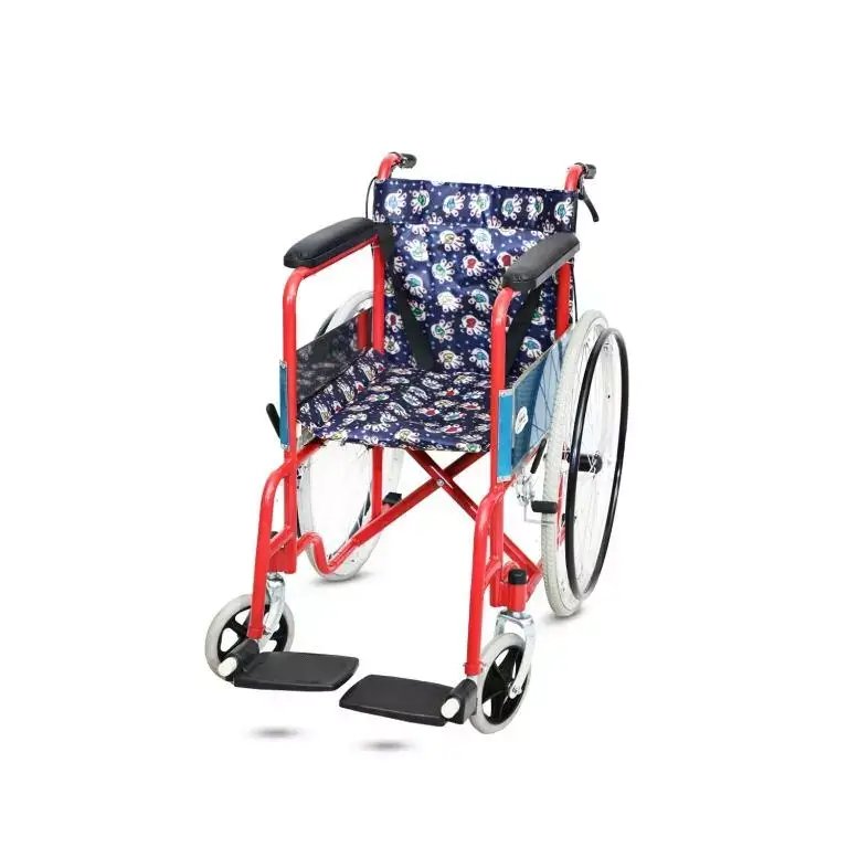 Pediatric Wheelchair