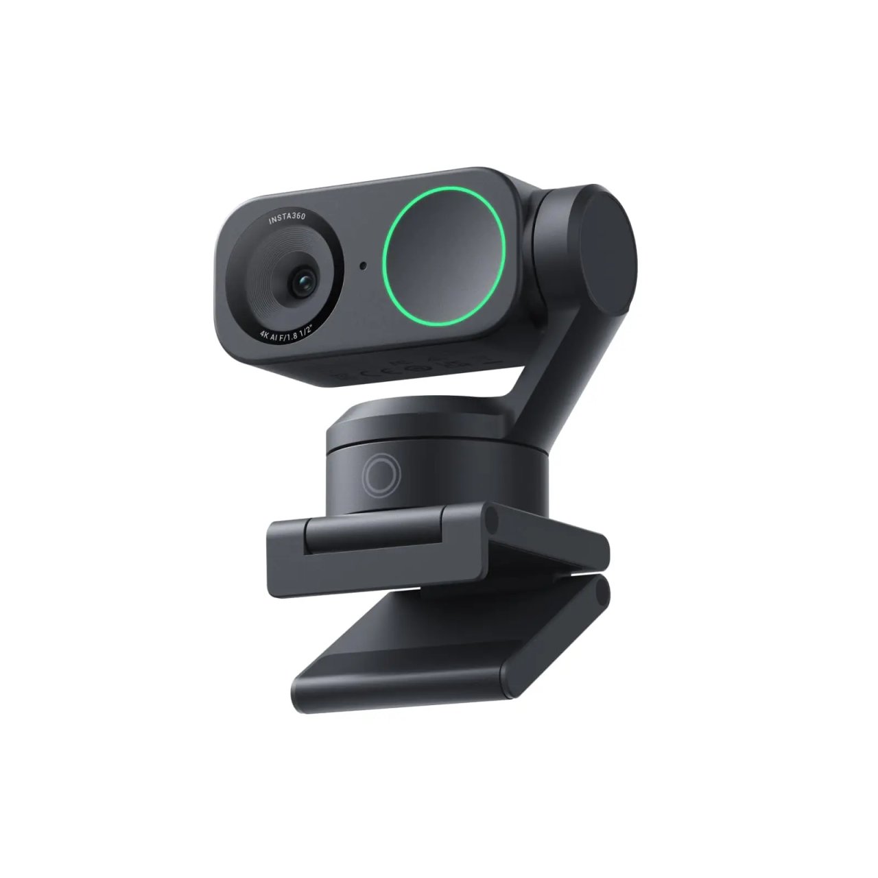 Insta 360 Web Camera 