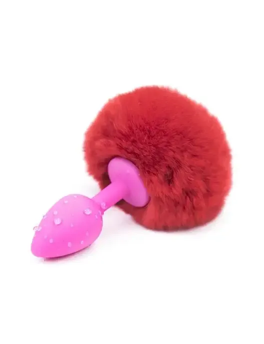 FLUFFY RABBIT