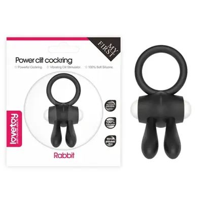 RABBIT RINGG