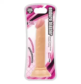 REALISTIC DONG