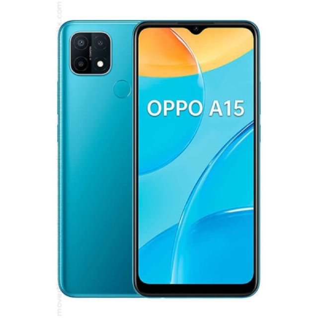 Oppo A15 3GB/32GB