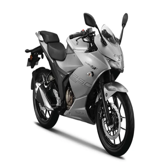 Suzuki Gixxer SF 250
