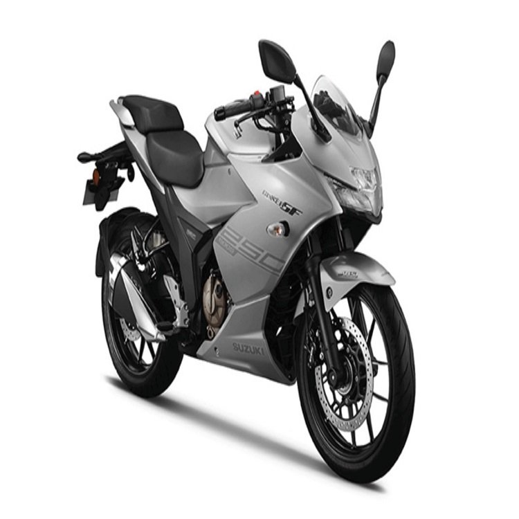 Suzuki Gixxer SF 250
