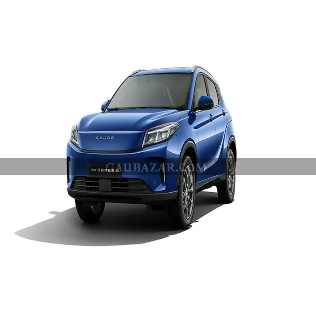 SERES 3 Premium Blue