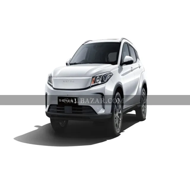SERES 3 Premium White