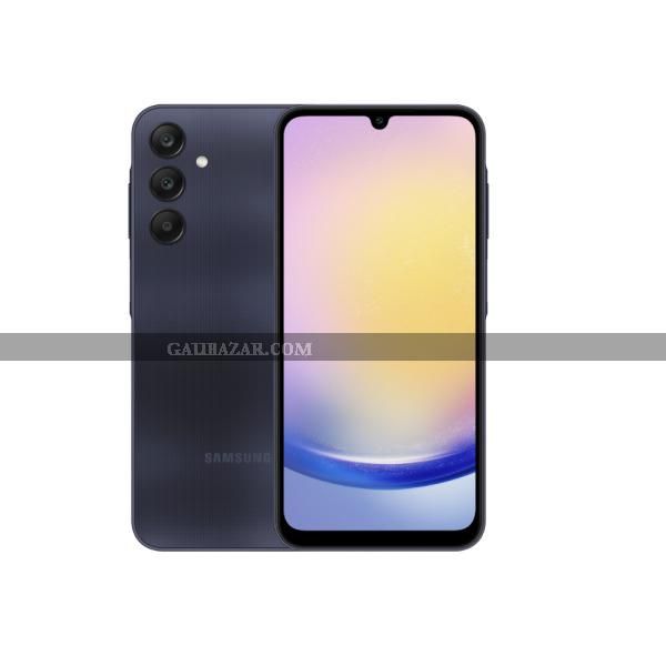 Samsung A15 5G (6+128GB)