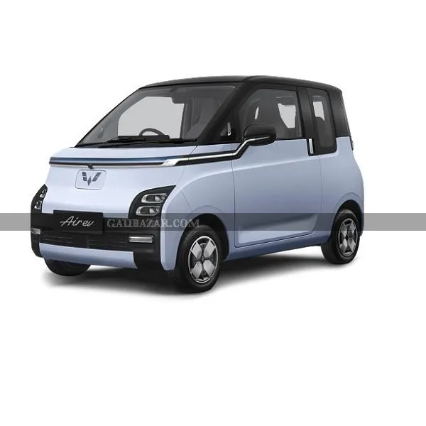 Wuling AIR EV – LONG RANGE Galaxy Blue