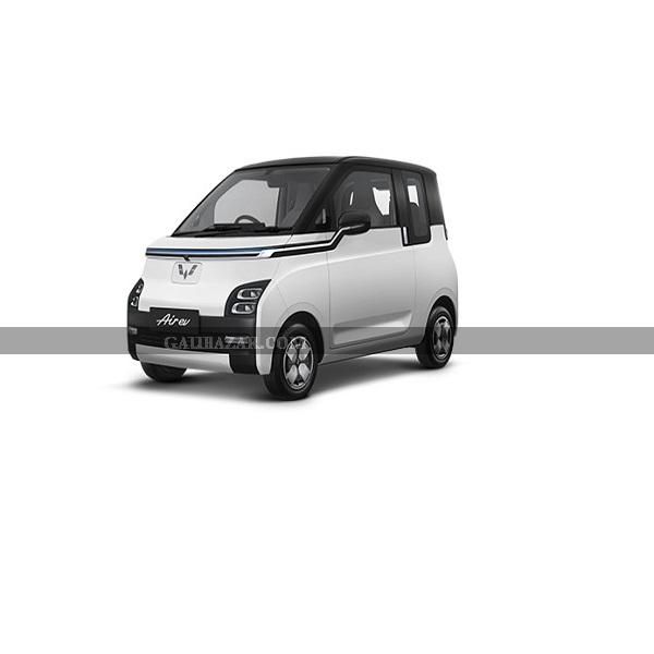 Wuling AIR EV – Standard Range White