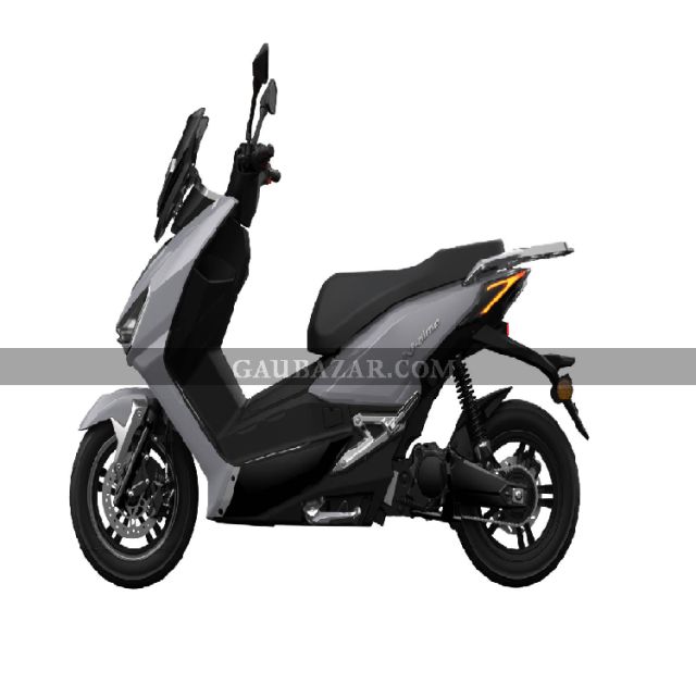 AIMA Tiger Saber X611 Grey