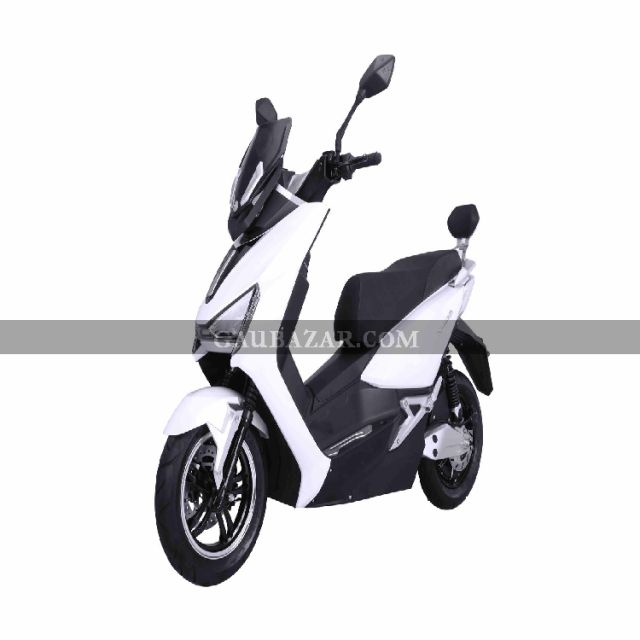 AIMA Tiger Saber X611 White