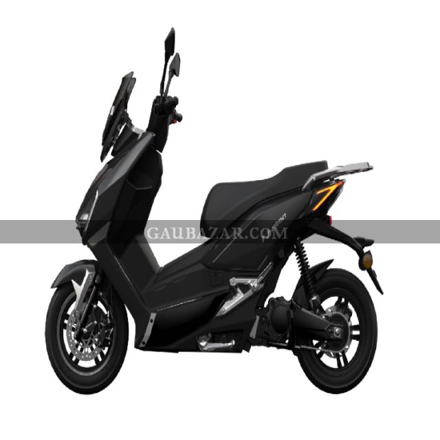 AIMA Tiger Saber X611 Black