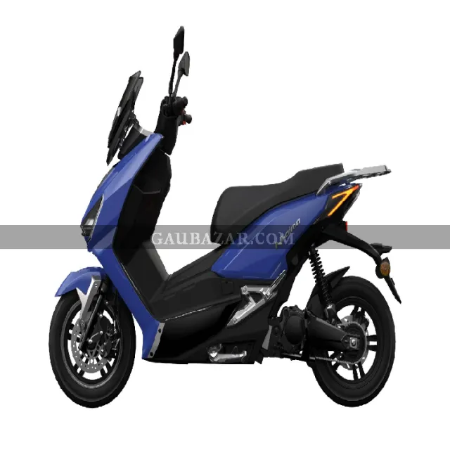 AIMA Tiger Saber X611 Blue