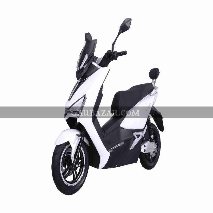 AIMA Tiger Saber X611B White
