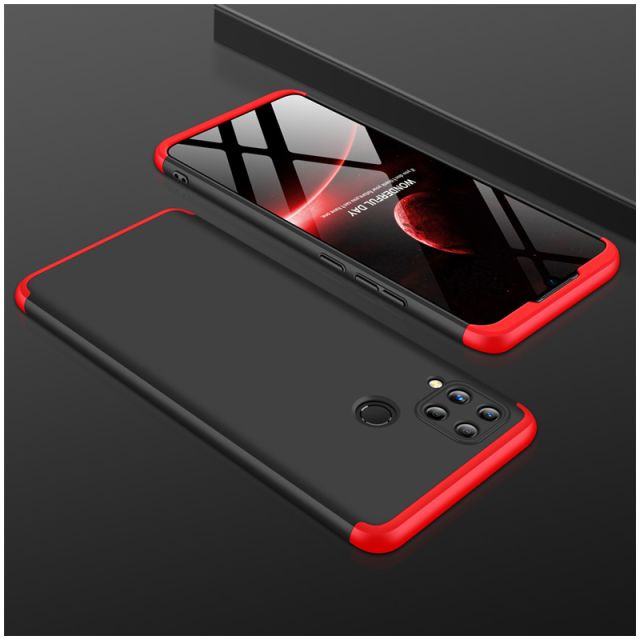 Realme C15 & C12 Original GKK 360° Mobile Cover