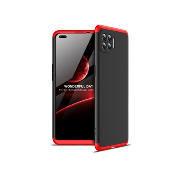 Oppo F17 Pro Original GKK 360° Mobile Cover