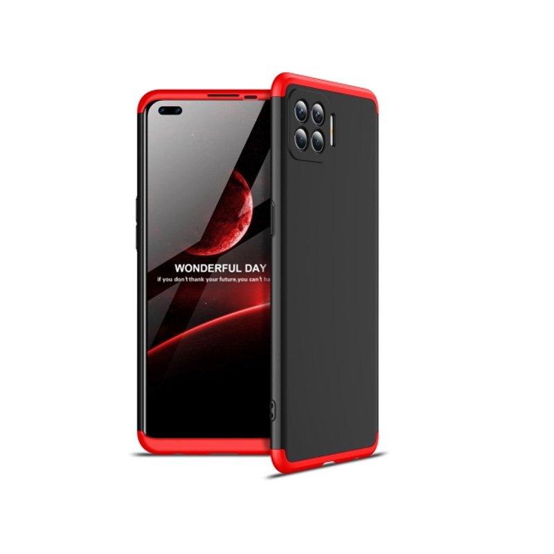 Oppo F17 Original GKK 360Â° Mobile Cover